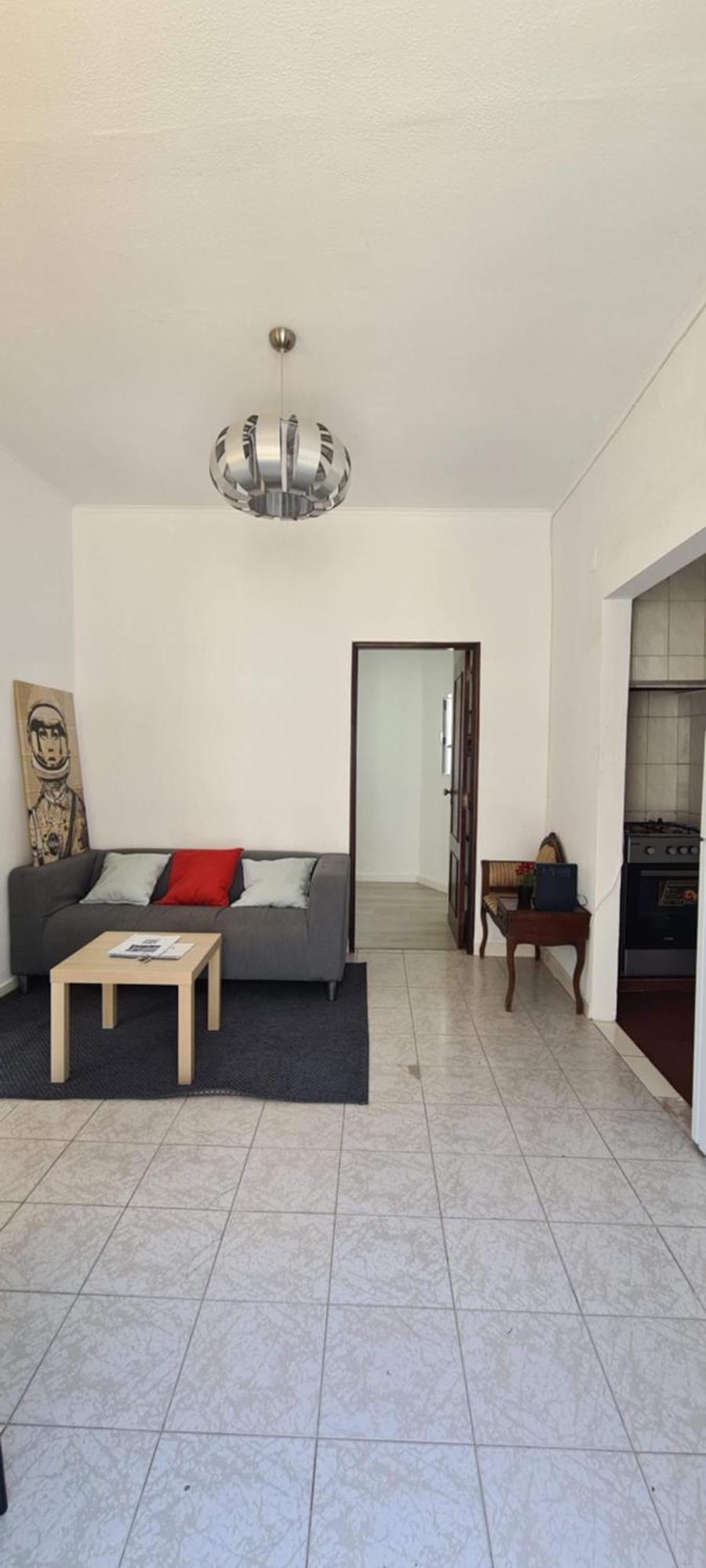 2 Bedroom Apartment For 4 People With Free Public Parking Lisboa Eksteriør billede