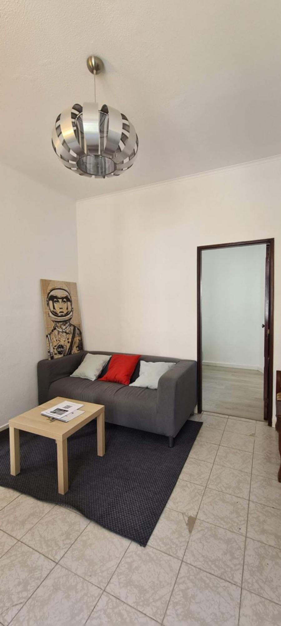 2 Bedroom Apartment For 4 People With Free Public Parking Lisboa Eksteriør billede