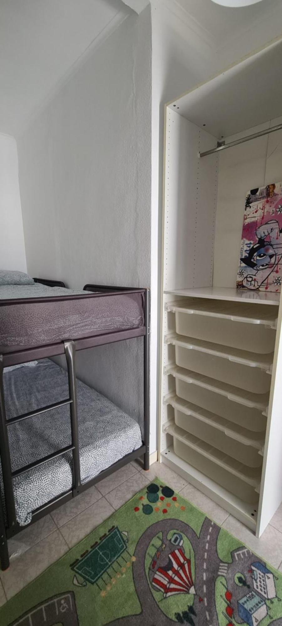 2 Bedroom Apartment For 4 People With Free Public Parking Lisboa Eksteriør billede