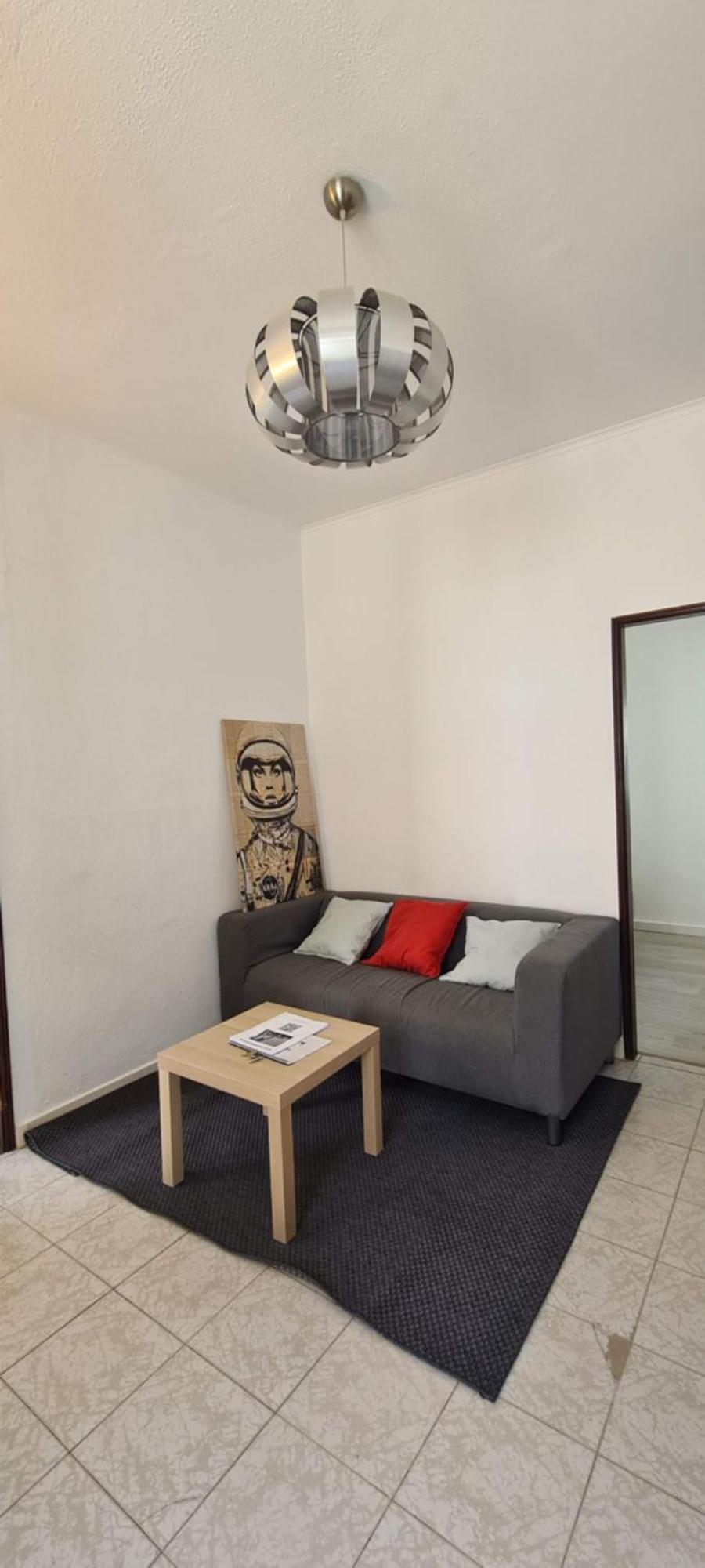 2 Bedroom Apartment For 4 People With Free Public Parking Lisboa Eksteriør billede