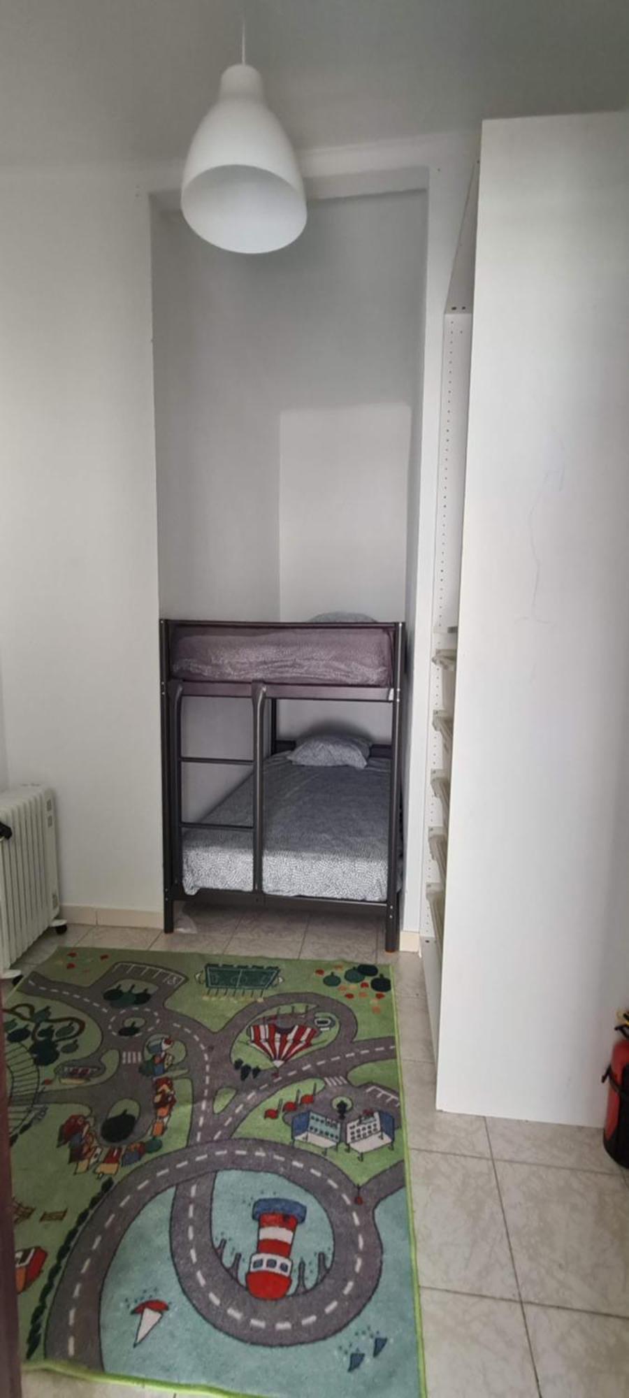 2 Bedroom Apartment For 4 People With Free Public Parking Lisboa Eksteriør billede